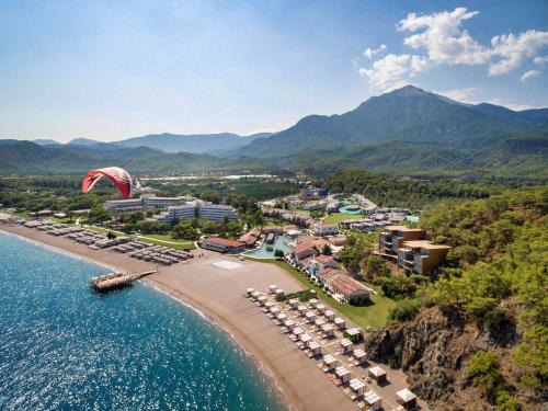 Tekirova Complejo | Rixos Premium Tekirova - The Land of Legends Access