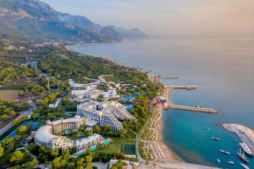 Beldibi Complejo | Rixos Sungate - The Land of Legends Access