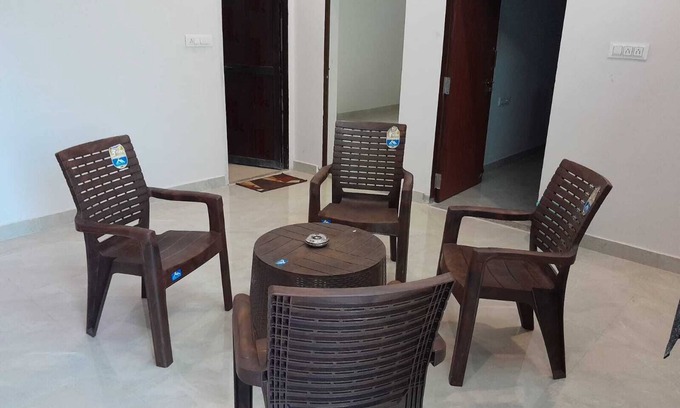Sawai Madhopur Hotel | Riya Home Stay
