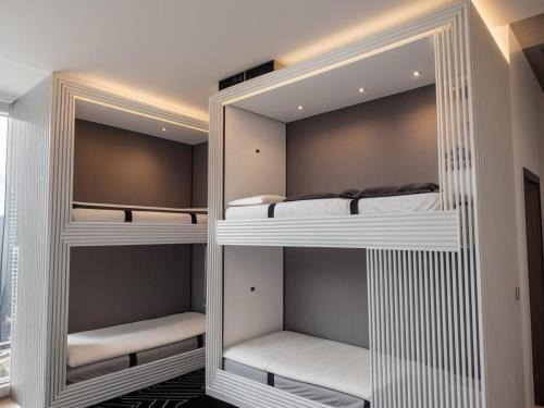 Dubai Apartamento | Rizq Villa By Gc