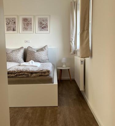 Brno-Lisen Apartamento | RK Apartment Holzova