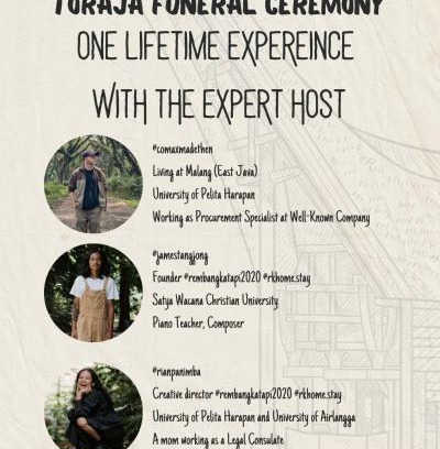 Rinding Batu Casa | rk.homestay