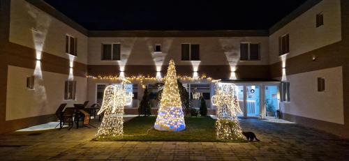 Ghimbav Hotel | RK Hotel Ghimbav