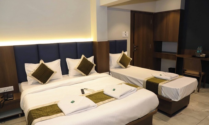 Virar Hotel | RK Hotel