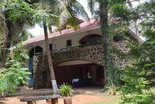 Kashid Casa | Rks kashid beach villa