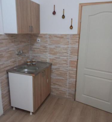 Petrovaradin Apartamento | rm castell apartments
