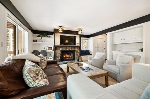 Teton Village Apartamento | RMR: Teewinot C3 Condo in Teton Village