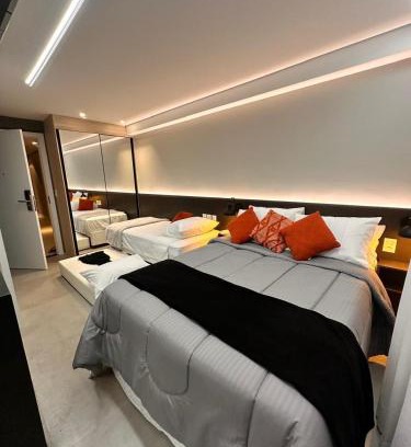 Maceio Apartamento | RN STUDIO PREMIUM Ap 321