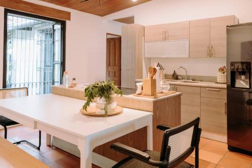 San Salvador Villa | RN Villa - San Benito
