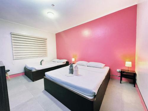 Baguio Hotel | RNJ Hotel Baguio