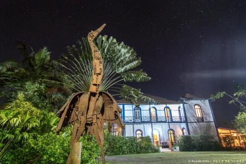 Sao Joao dos Angolares Casa | Roça São João dos Angolares
