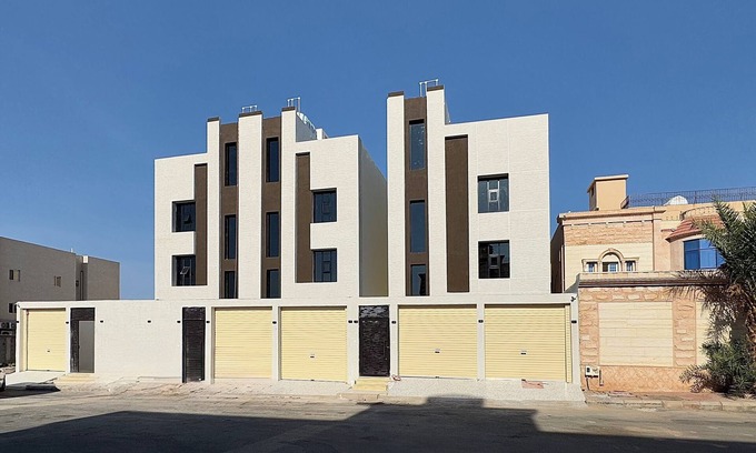 Medina Apartamento | Roaa Al-Jamwaut