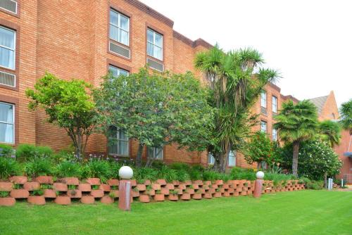 Sandown Hotel | Road Lodge Sandton