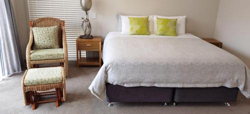 Dunedin Casa | Road Sun Tourist Lodge