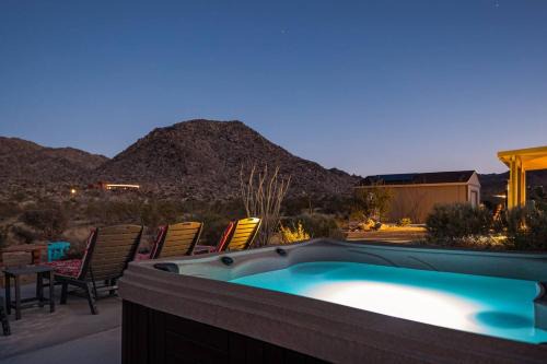 Joshua Tree Casa | Roadrunner Trail By The Cohost Company