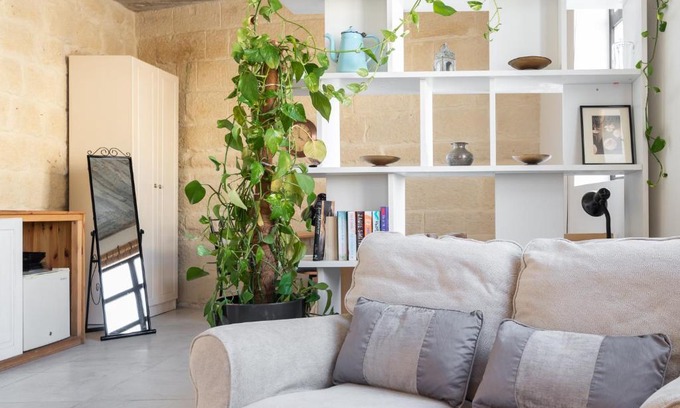 Xewkija Apartamento | Roam Gozo - Studio Hamrija - Modern Cozy Tiny Home Set In Gozo's Oldest Village