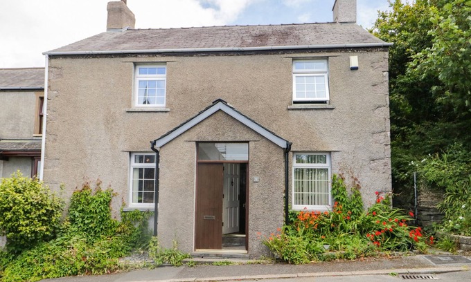 Askam-in-Furness Cabaña | ROANVIEW COTTAGE, family friendly, with open fire in Askam-In-Furness