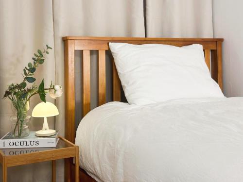 Seongnae-dong Apartamento | Roasterblock the 2nd 2BR, KSPO on foot Coex 15mins Lotte