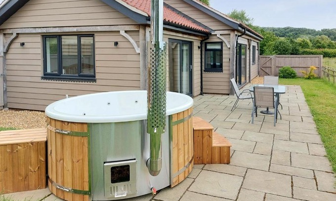 Loxton Casa | Robin's Corner