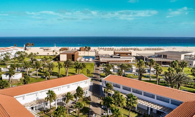 Santa Maria Complejo | ROBINSON Cabo Verde - Adults only