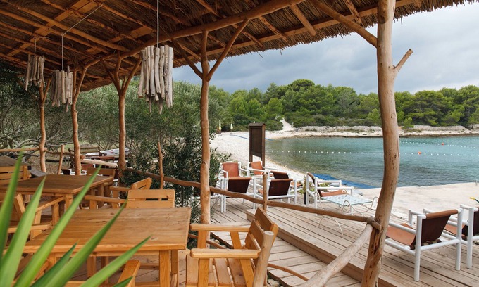 Hvar Casa | Robinson House Nicolina