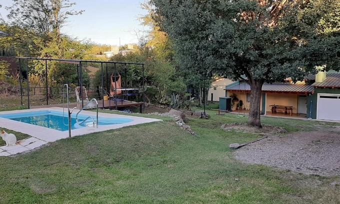 Ascochinga Apartamento | Robles Serranos - Ascochinga