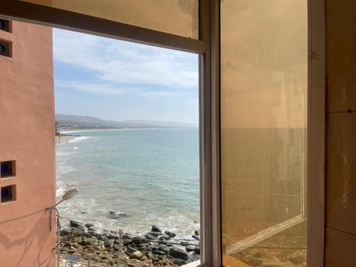 Taghazout Hotel | Robscal Apartments by Surf Times