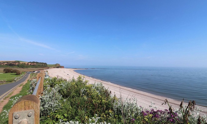 Otterton Cabaña | Robyn Cottage