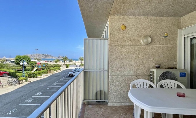 L'Estartit Apartamento | Rocamaura I D 1-2