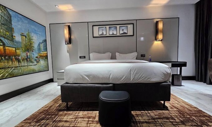 Enugu Apartamento | Rocaville Luxury Apartments