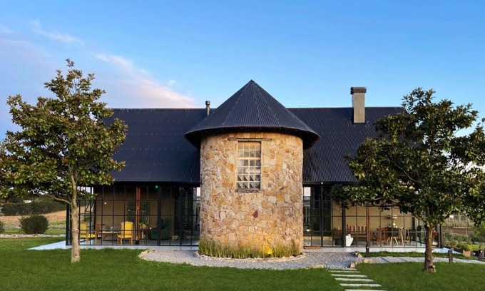 Sierra de los Padres Hotel | ROCCHETTA HOTEL BOUTIQUE