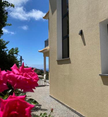 Lombo do Doutor Casa | Rocha House