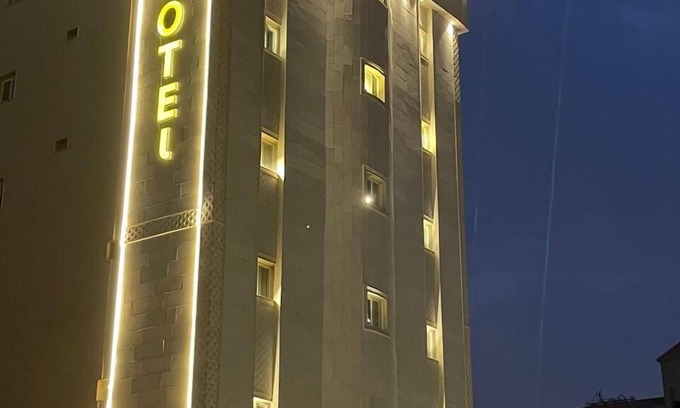 Hafr Al Batin Apartamento | rocheplus