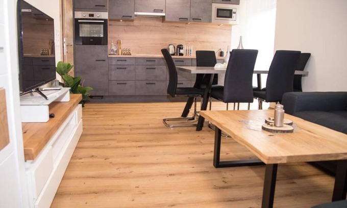 Sautens Apartamento | ROCHUS APPARTEMENTS