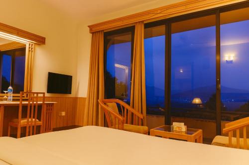 Sangota Hotel | Rock City Resort