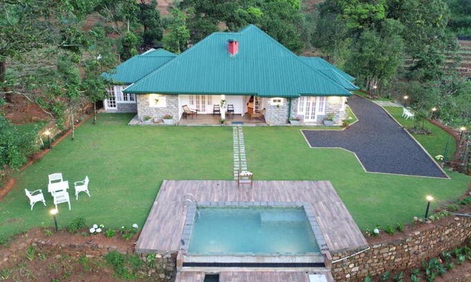 Pupuressa Cama Y Desayuno | Rockbourne Bungalow