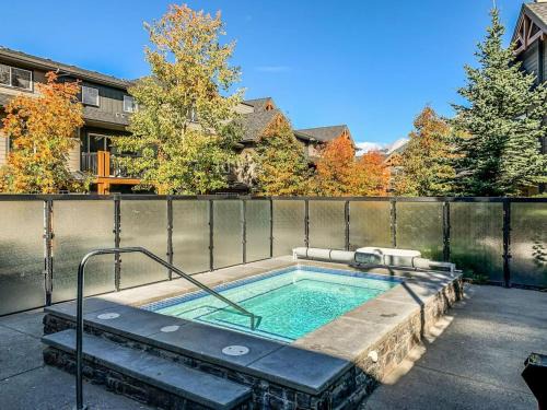 Copperstone Resort Apartamento | Rockies Getaway 2BR with Patio Hot Tub and Gym