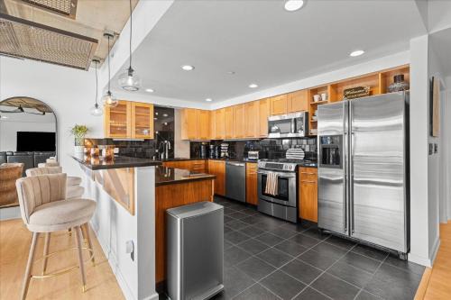 Coeur d'Alene Casa | Rockin' on the River