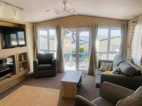 Hamworthy Complejo | Rockley Park Haven