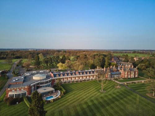 Hurworth-on-Tees Complejo | Rockliffe Hall Hotel Golf & Spa