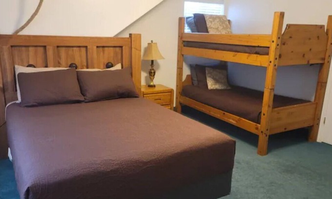 Hildale Casa | Rockmoore "Plateau" Level