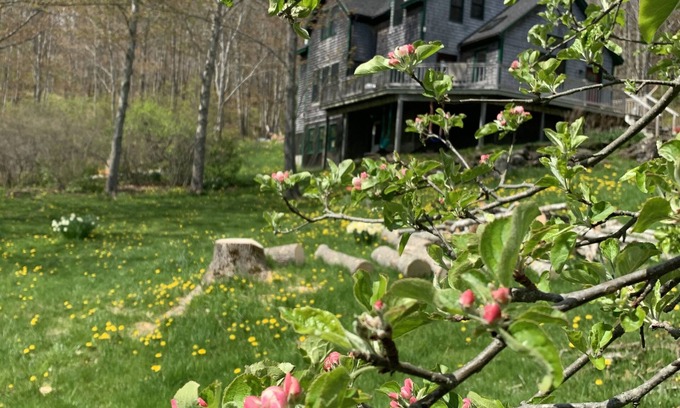 Rockport Casa | Rockport Eco Homestead