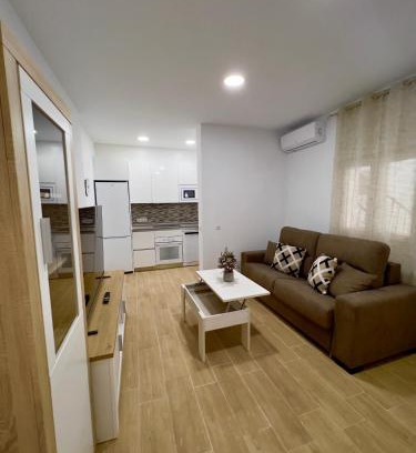 La Línea de la Concepción Apartamento | RockSide Residences Suites La Línea