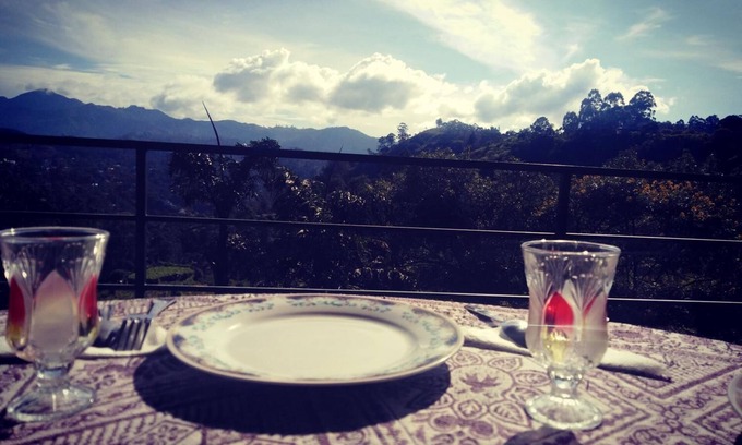 Ella Casa | Rockvila Guest House