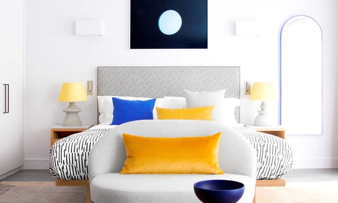 Tower Hill Apartamento | Rockwell East