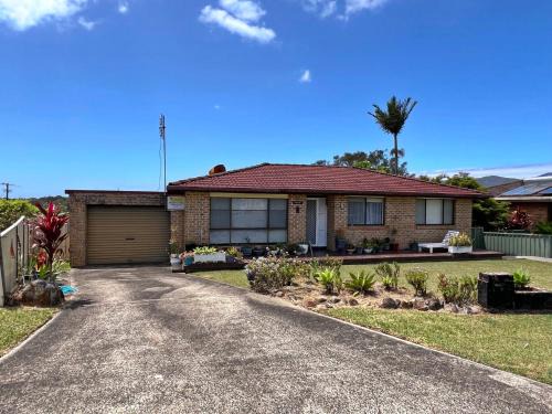 South West Rocks Casa | Rocky