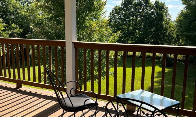 Rocky Hill Cama Y Desayuno | Rocky Hill Inn