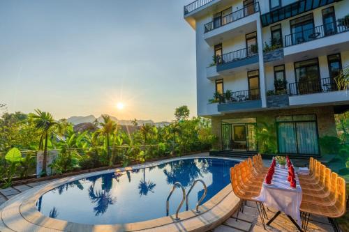 Cat Hai Casa | Rocky Mountain Homestay Cat Ba