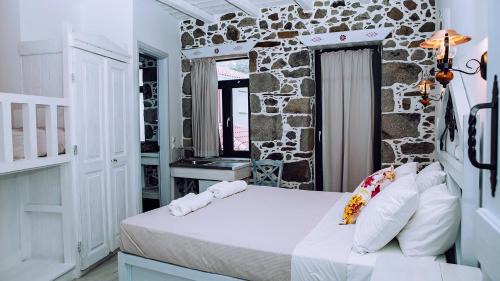 Kontias Apartamento | Rodakas Rooms-Viktoras