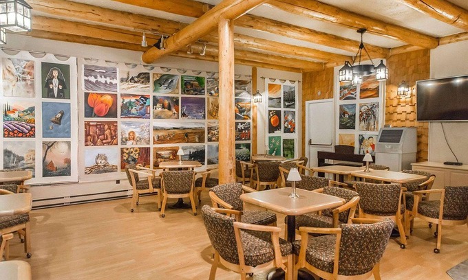 St. Andre Hotel | Rodeway Inn